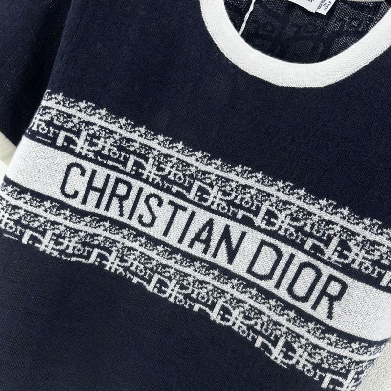 Christian Dior T-Shirts